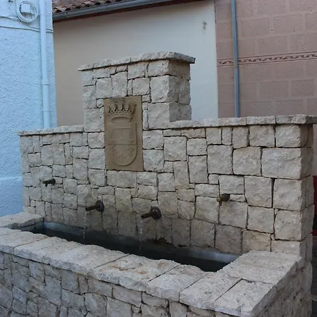 Casa La Iglesia * Benifató