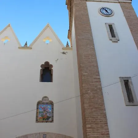 Casa La Iglesia 度假居 *